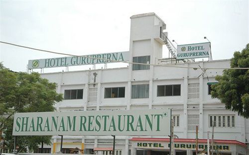 Guruprerna Beacon Resort, Dwarka Exterior foto