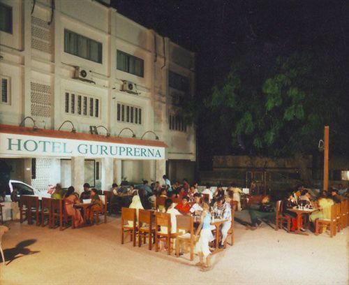 Guruprerna Beacon Resort, Dwarka Exterior foto